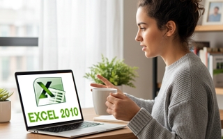 Excel 2010