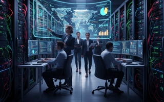 Introdução ao Big Data