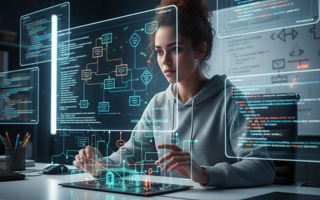 Lógica de Programação