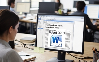 Word 2010