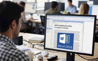 Word 2016 PRO